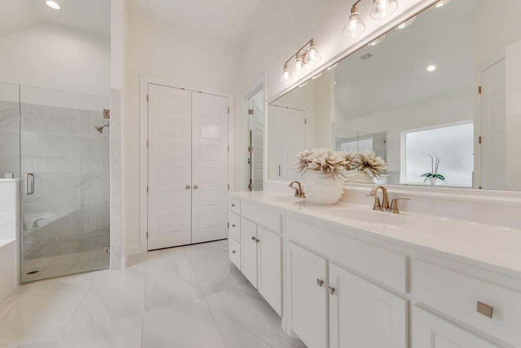Spring Ranch Estates Add - Residential