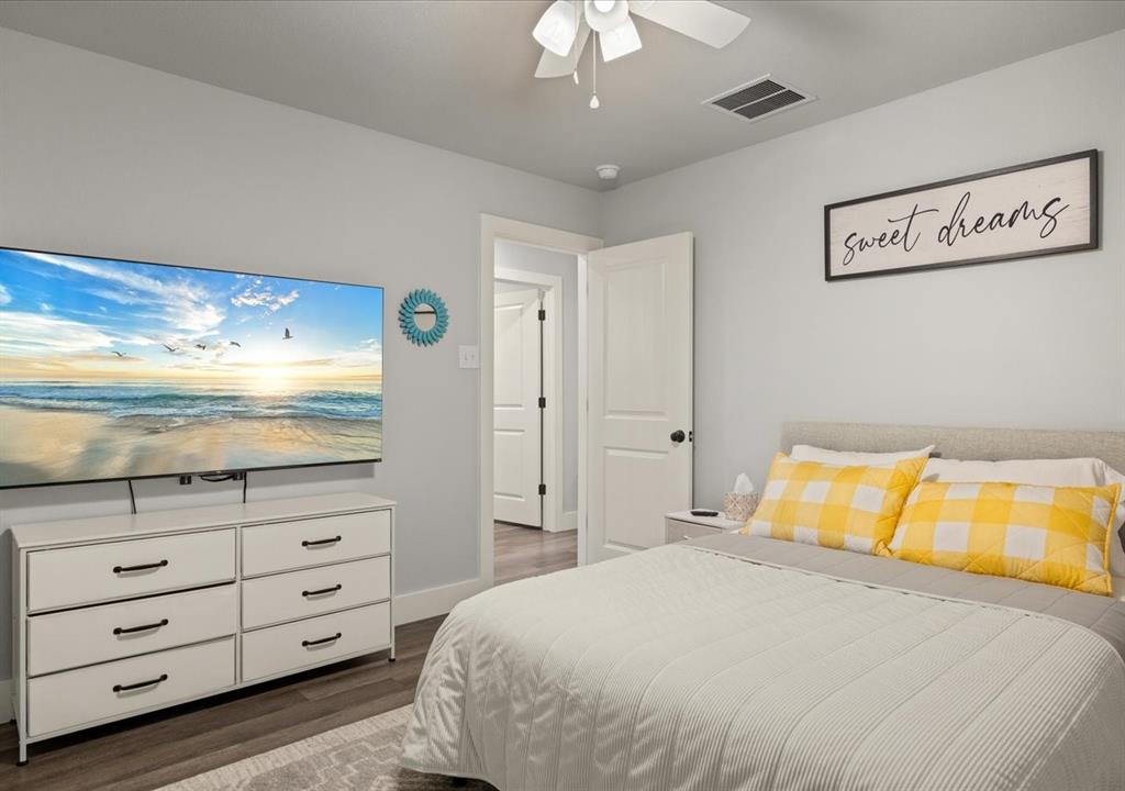 Comanche Cove Sub Sec C - Residential