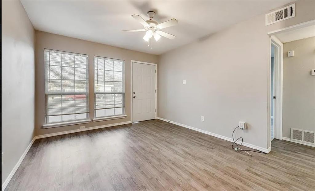 Garden Oaks Add - Residential Lease