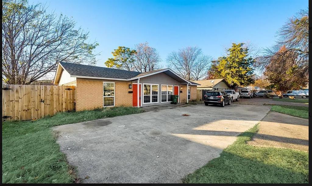 Garden Oaks Add - Residential Lease
