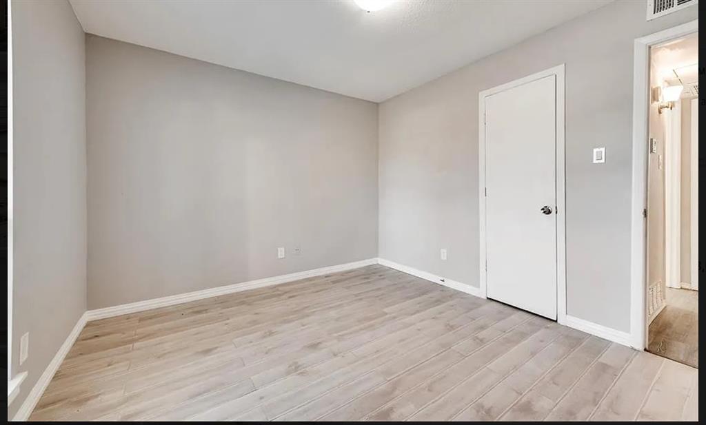 Garden Oaks Add - Residential Lease