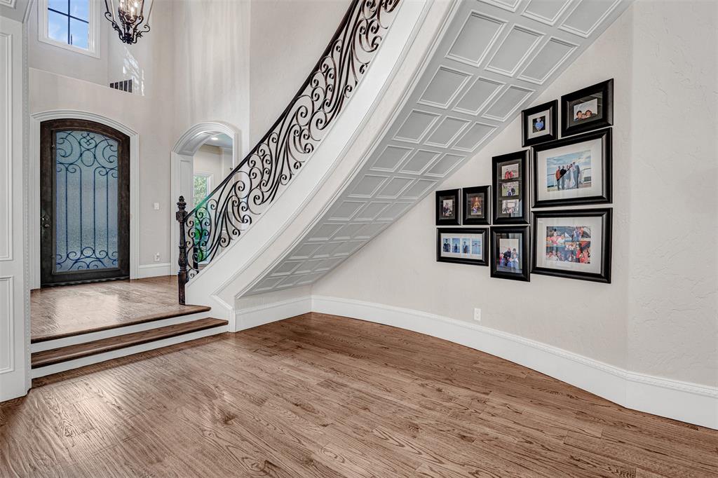 Villages Of Stonebriar Park Ph 2 - Residential