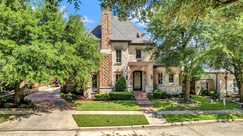 Villages Of Stonebriar Park Ph 2 - Residential