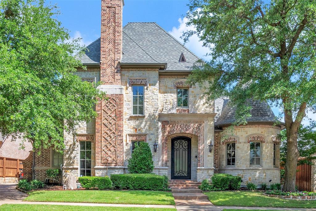 Villages Of Stonebriar Park Ph 2 - Residential