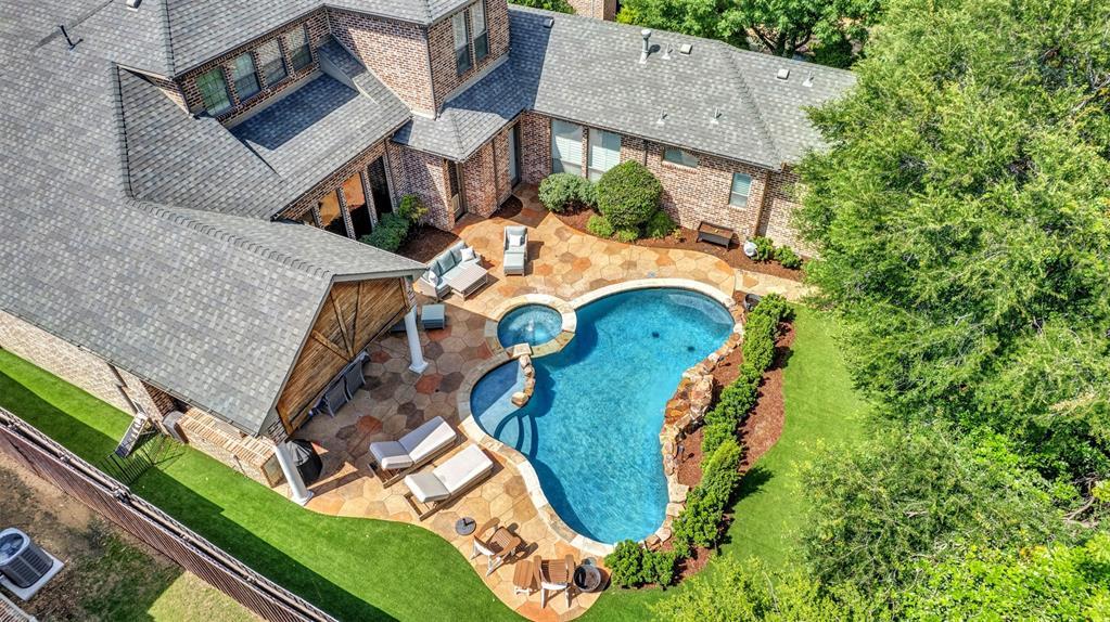 Villages Of Stonebriar Park Ph 2 - Residential