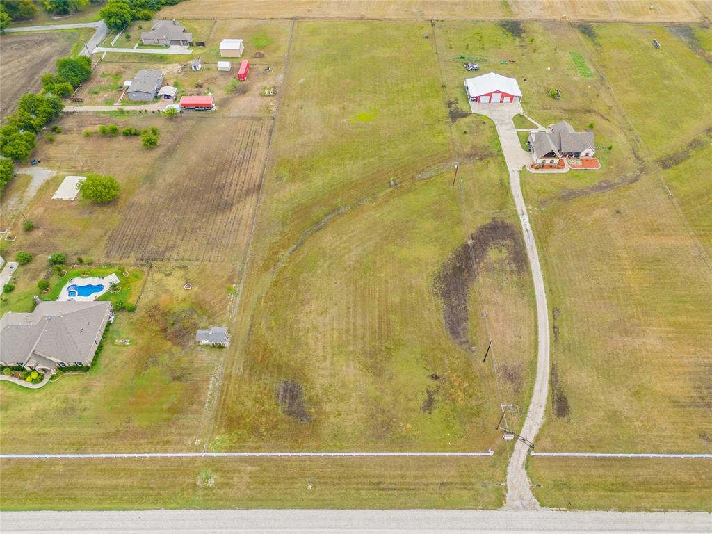 Cannon Acres - Land