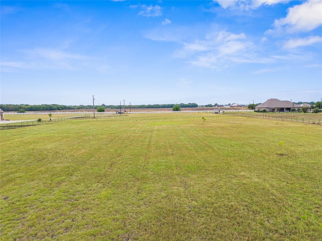 Cannon Acres - Land