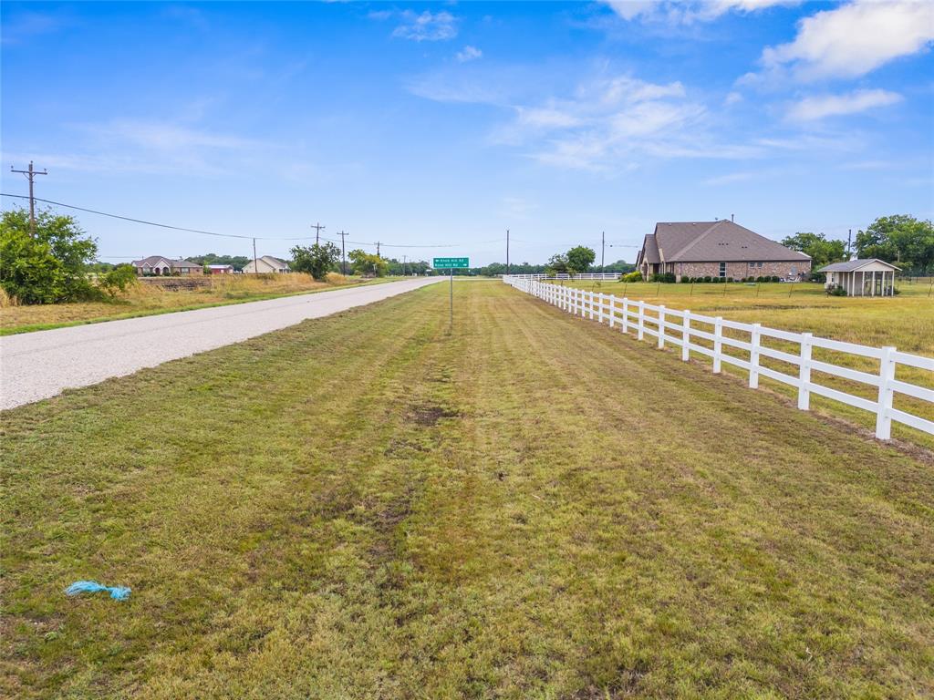 Cannon Acres - Land