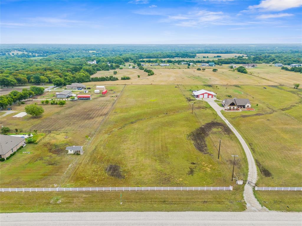 Cannon Acres - Land