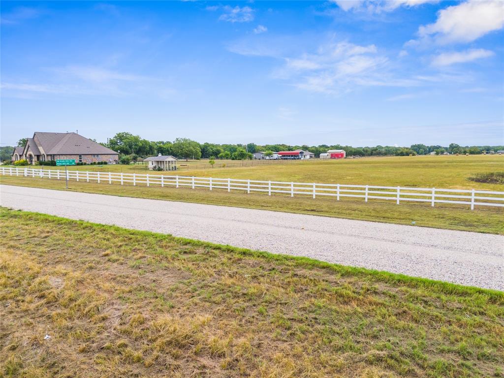 Cannon Acres - Land