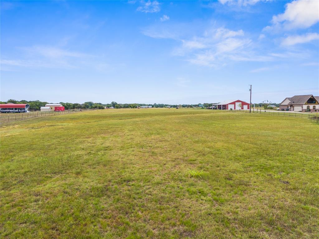Cannon Acres - Land