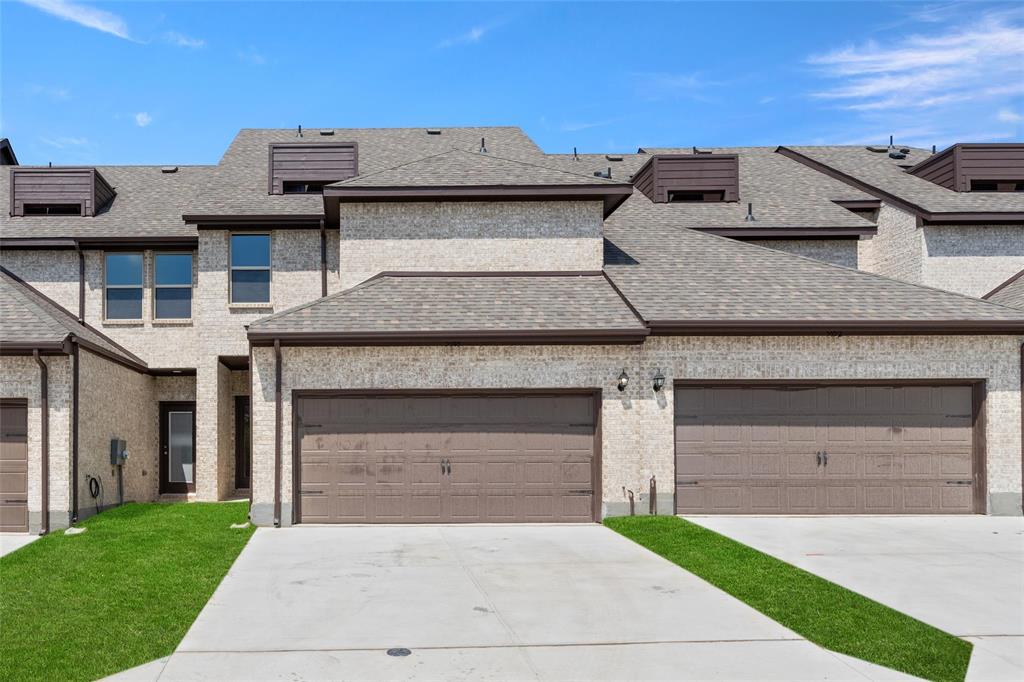 Bursey Place - Residential