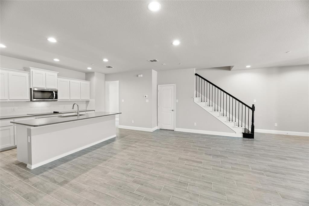 Bursey Place - Residential