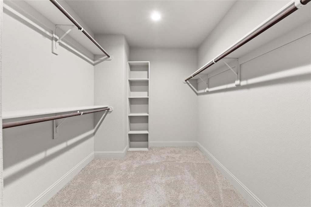Bursey Place - Residential