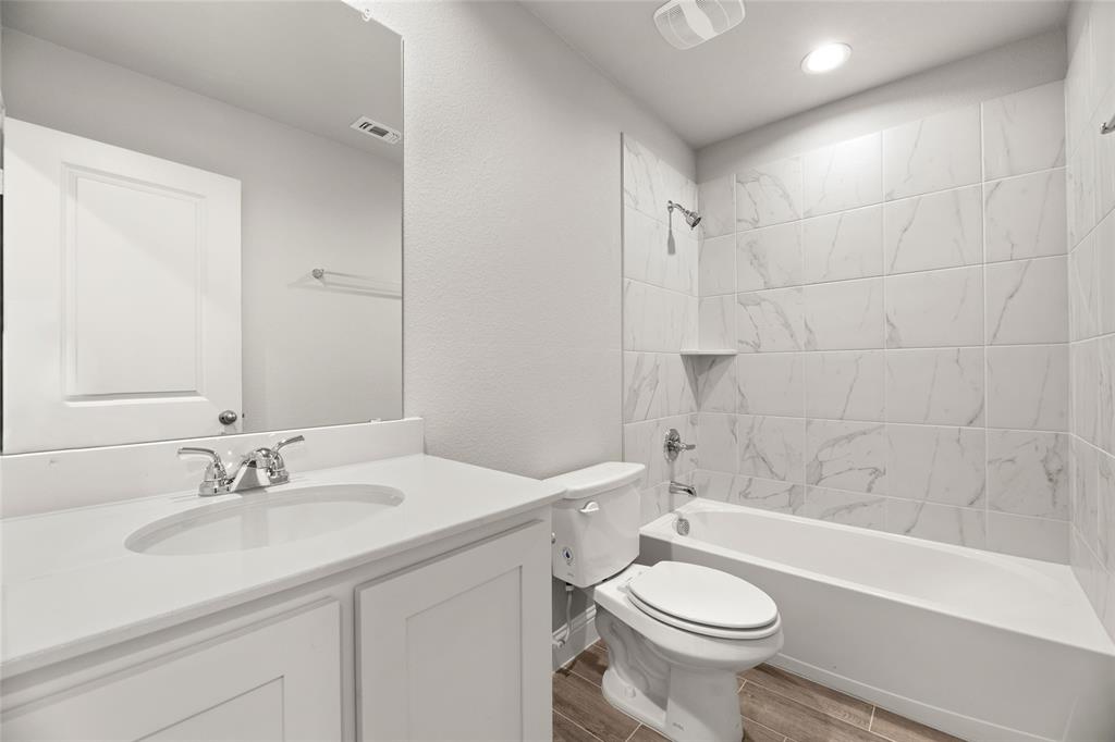 Bursey Place - Residential