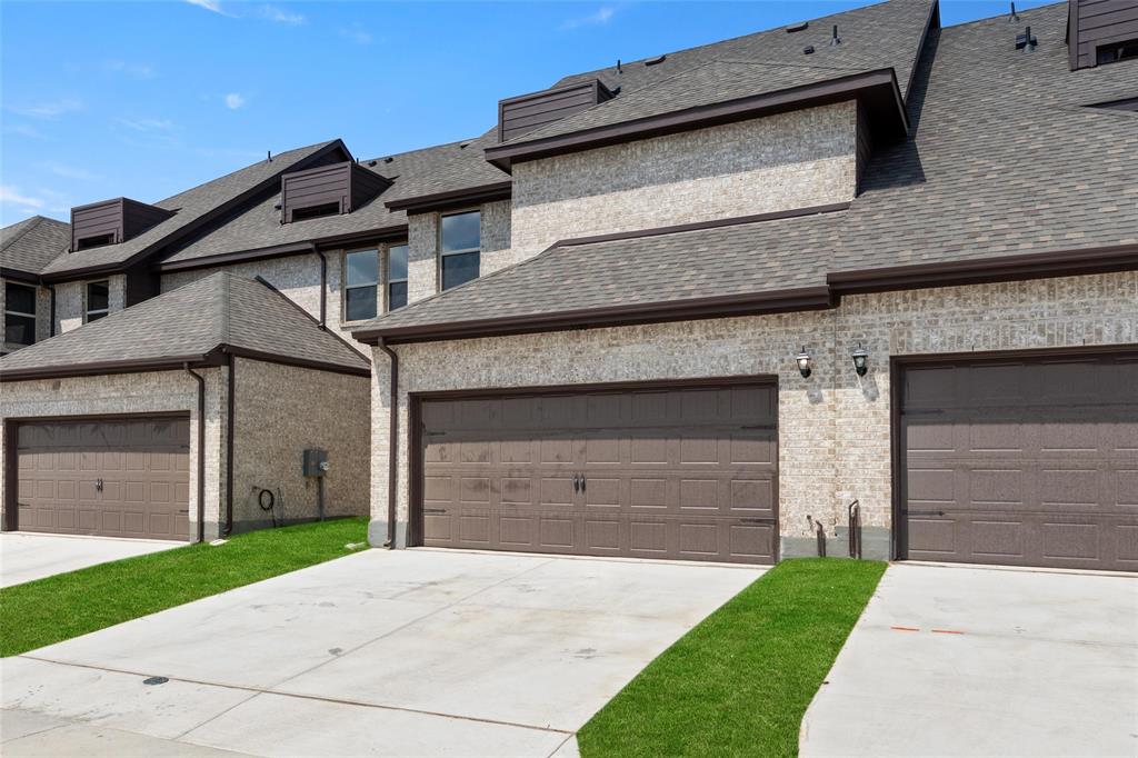 Bursey Place - Residential