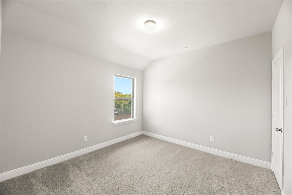 Bursey Place - Residential