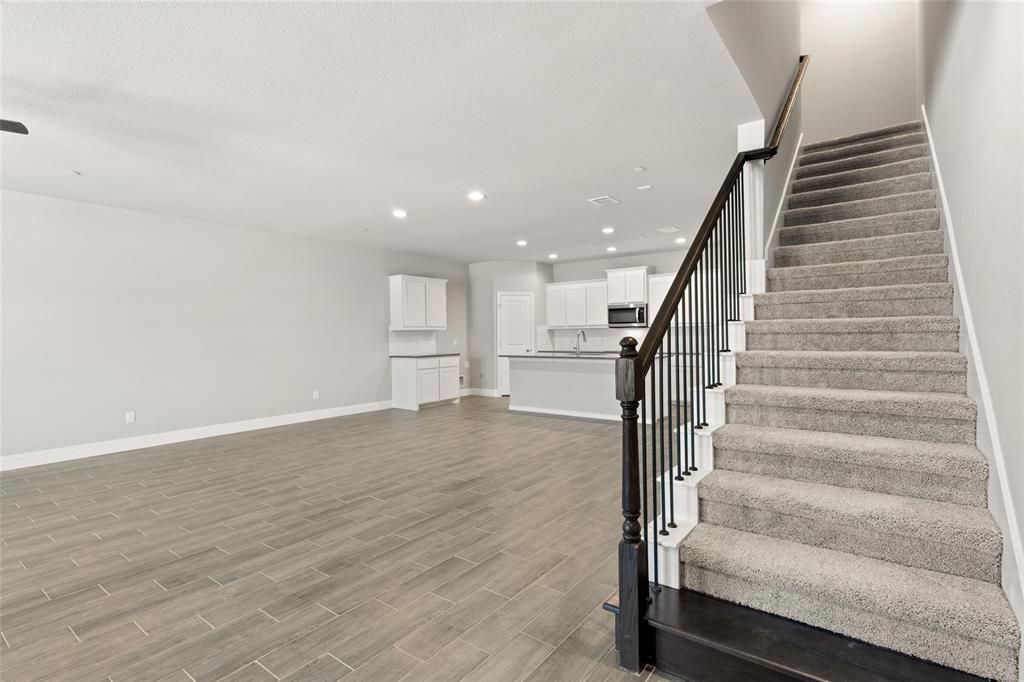 Bursey Place - Residential