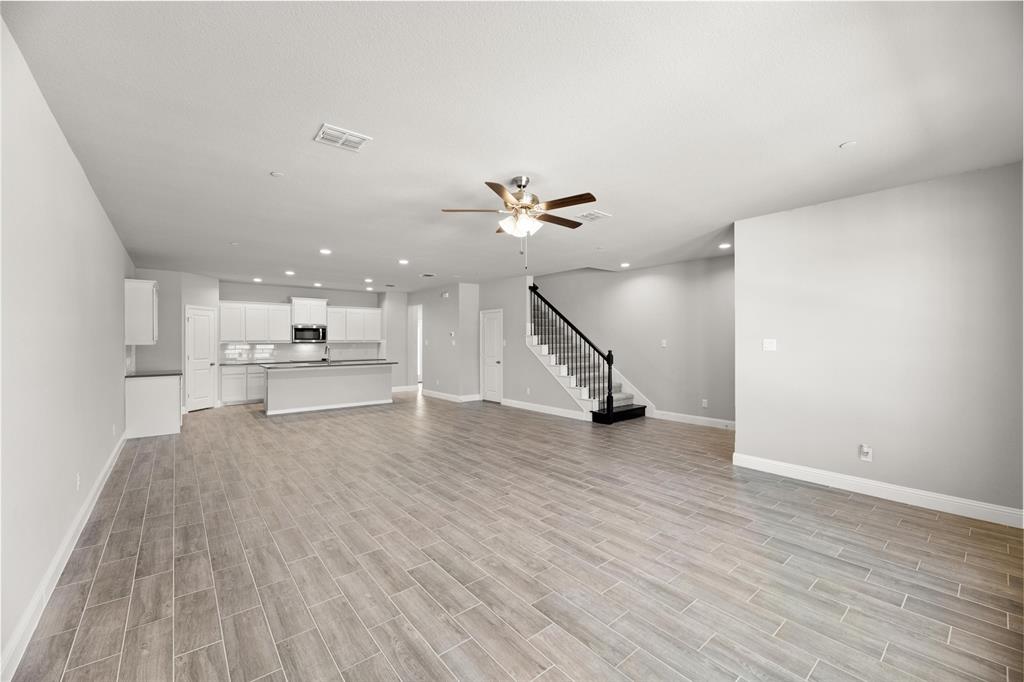 Bursey Place - Residential