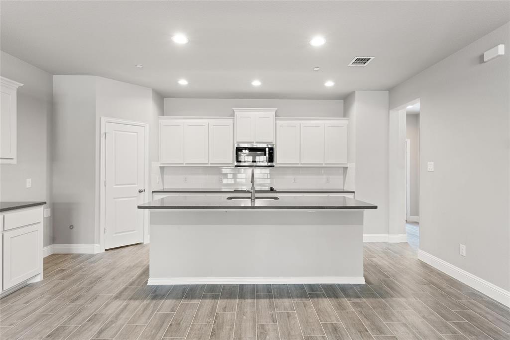 Bursey Place - Residential