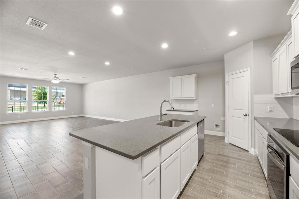 Bursey Place - Residential