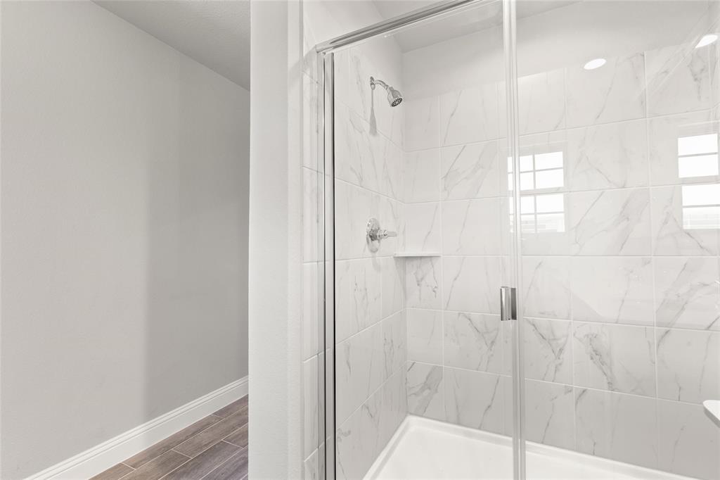 Bursey Place - Residential
