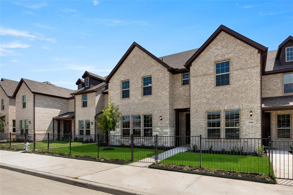 Bursey Place - Residential