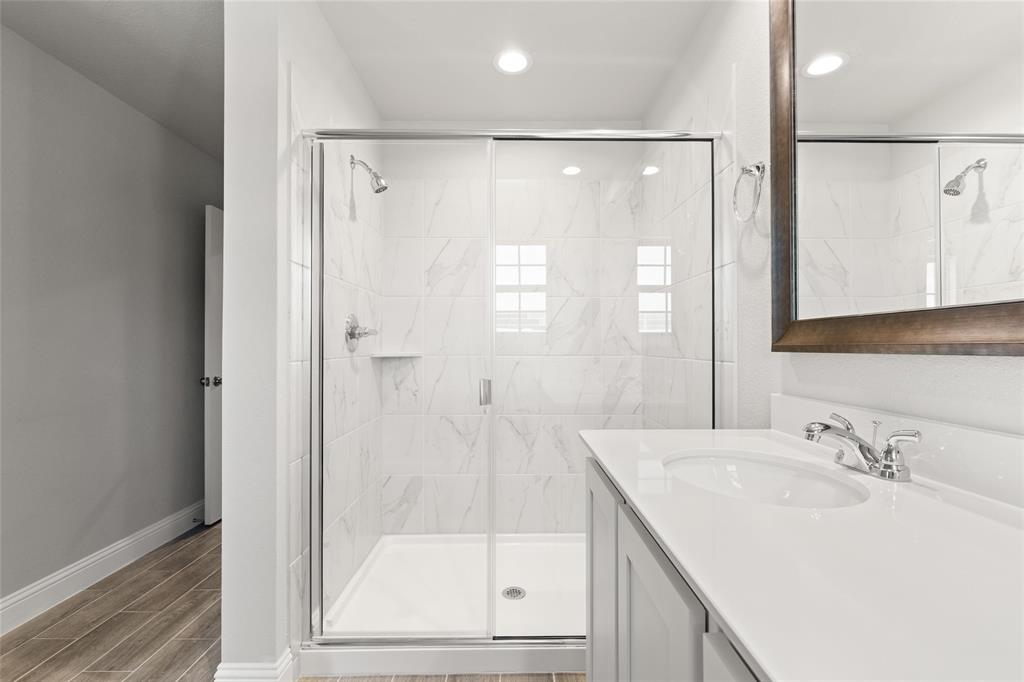 Bursey Place - Residential