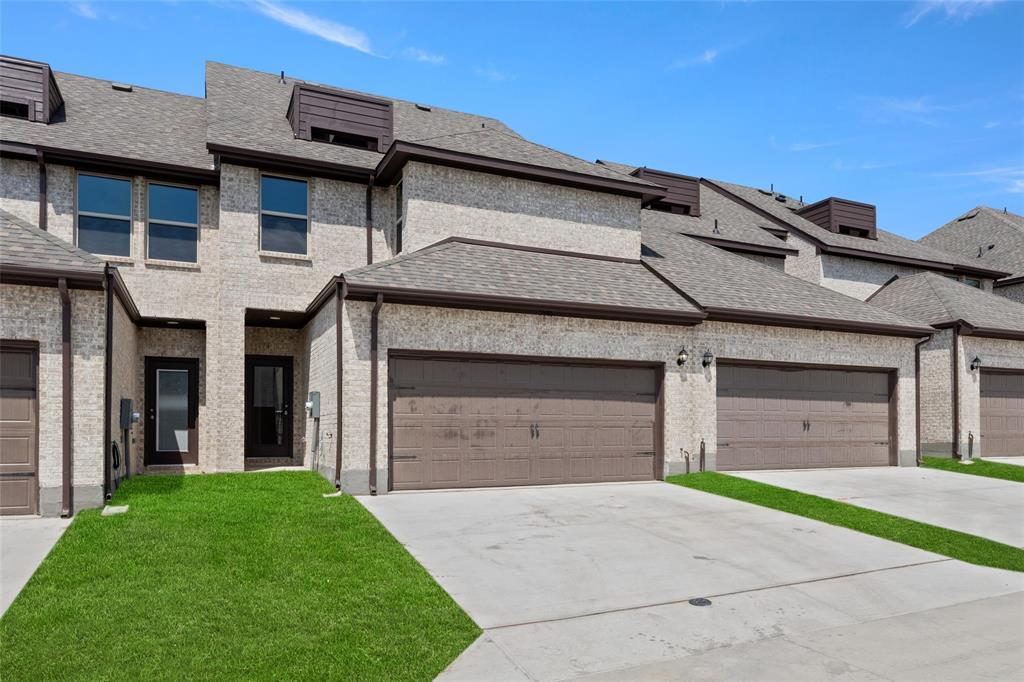 Bursey Place - Residential
