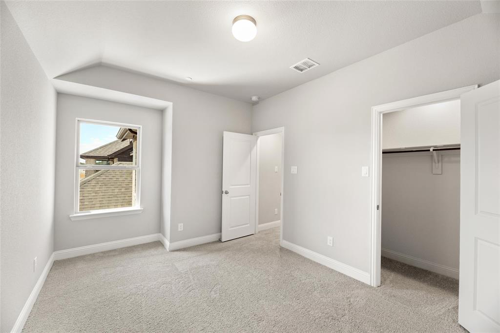 Bursey Place - Residential