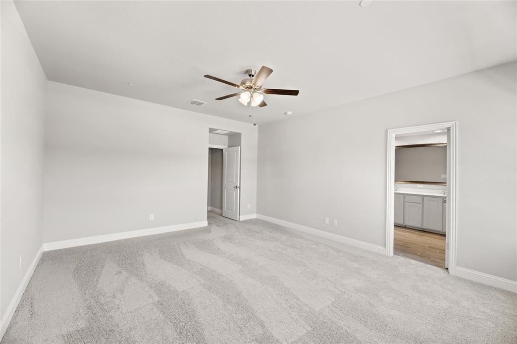 Bursey Place - Residential