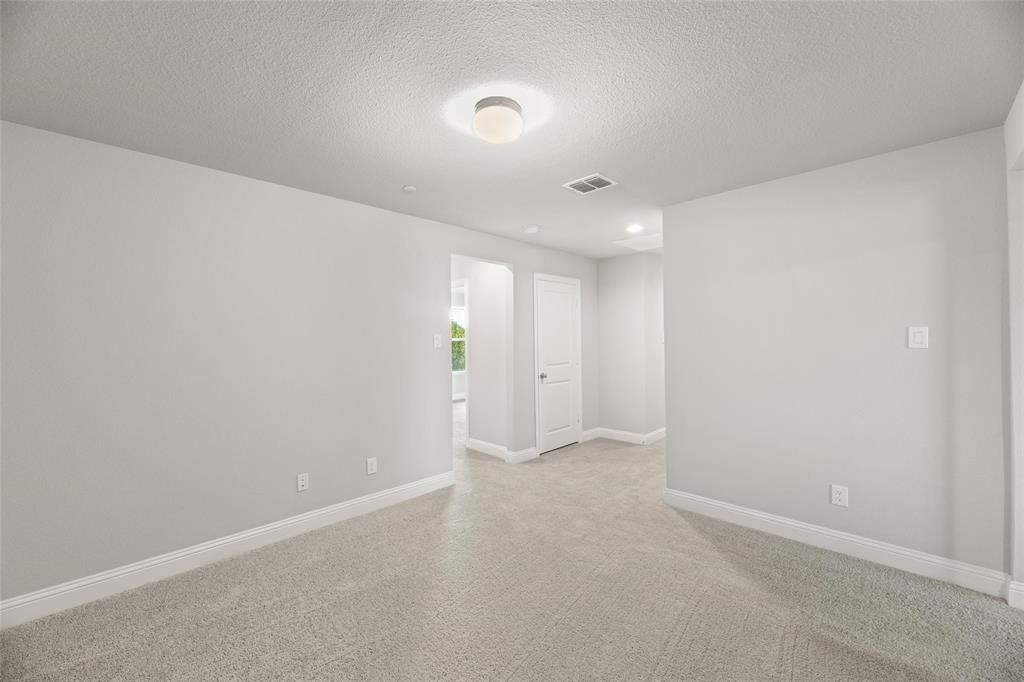 Bursey Place - Residential