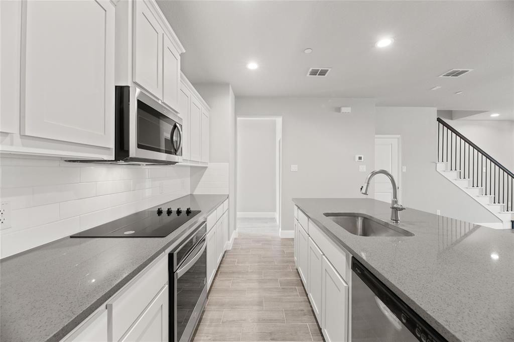 Bursey Place - Residential