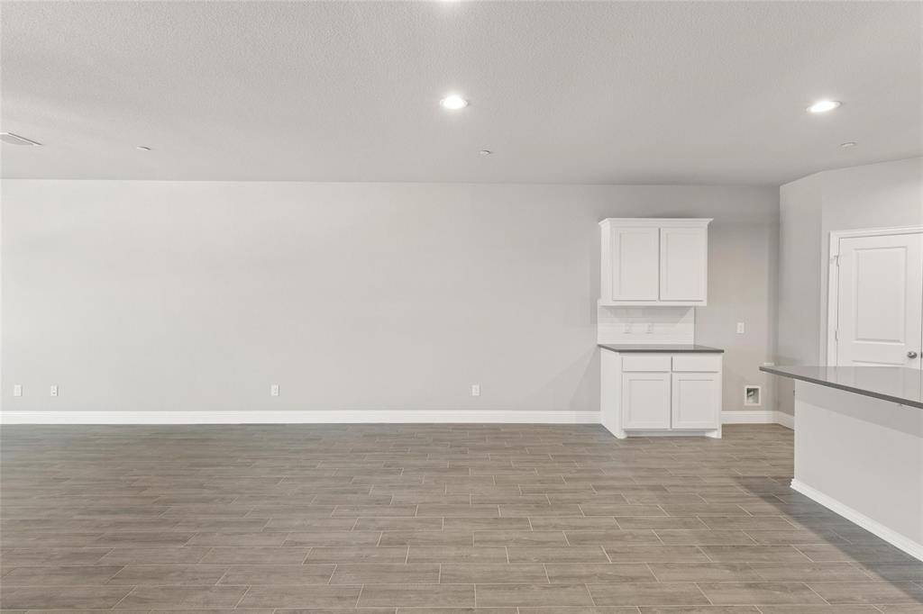 Bursey Place - Residential