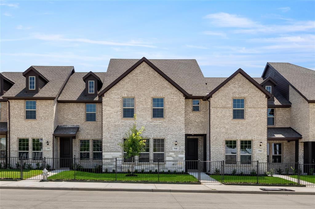 Bursey Place - Residential