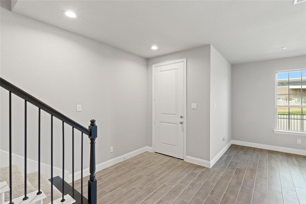 Bursey Place - Residential