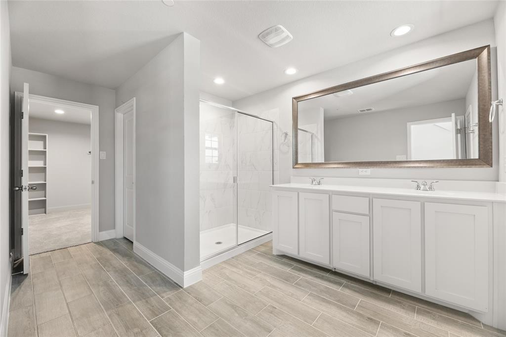 Bursey Place - Residential
