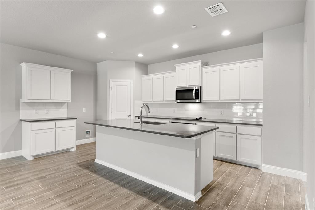 Bursey Place - Residential