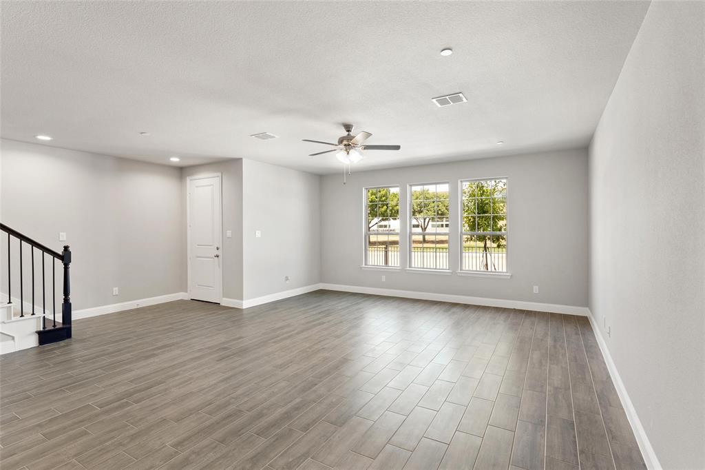 Bursey Place - Residential