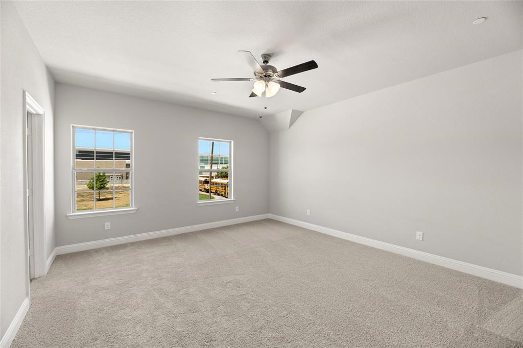 Bursey Place - Residential