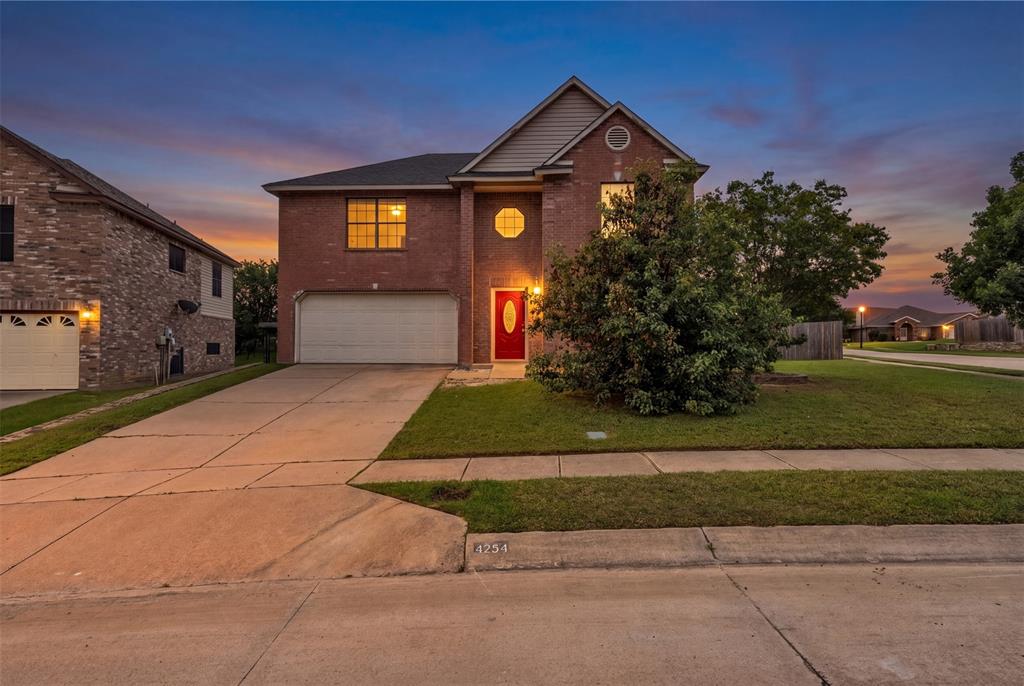 Arcadia Park Add - Residential