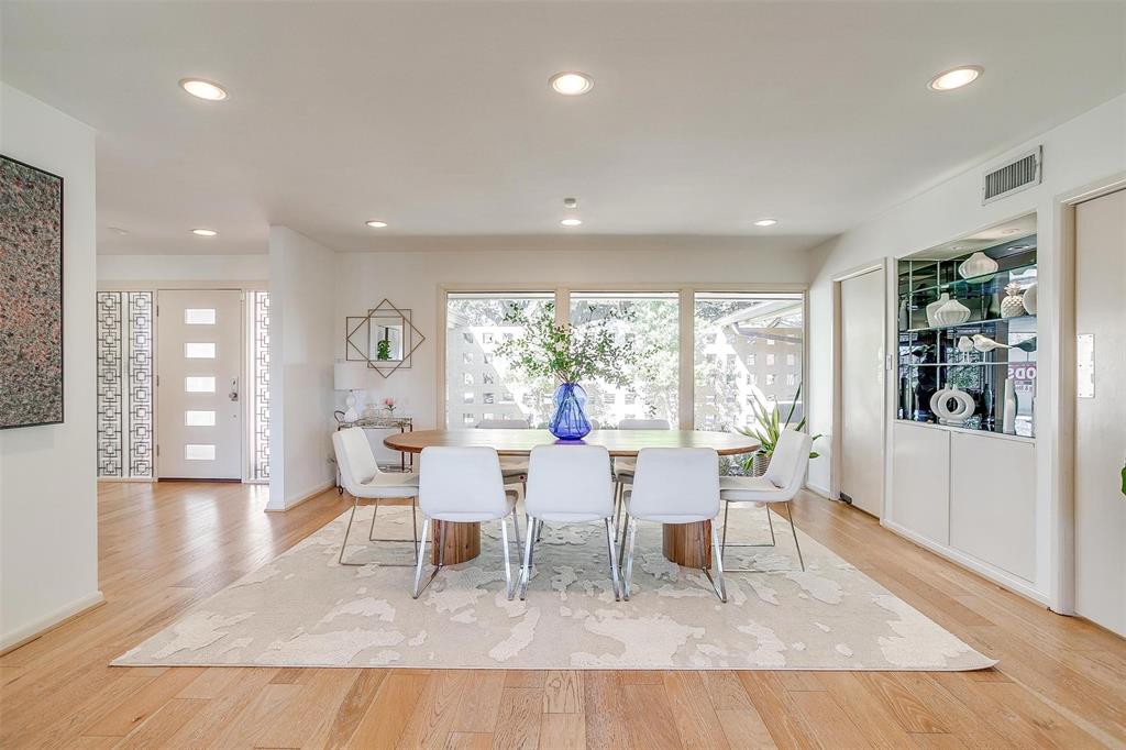 Overton Park Add - Residential