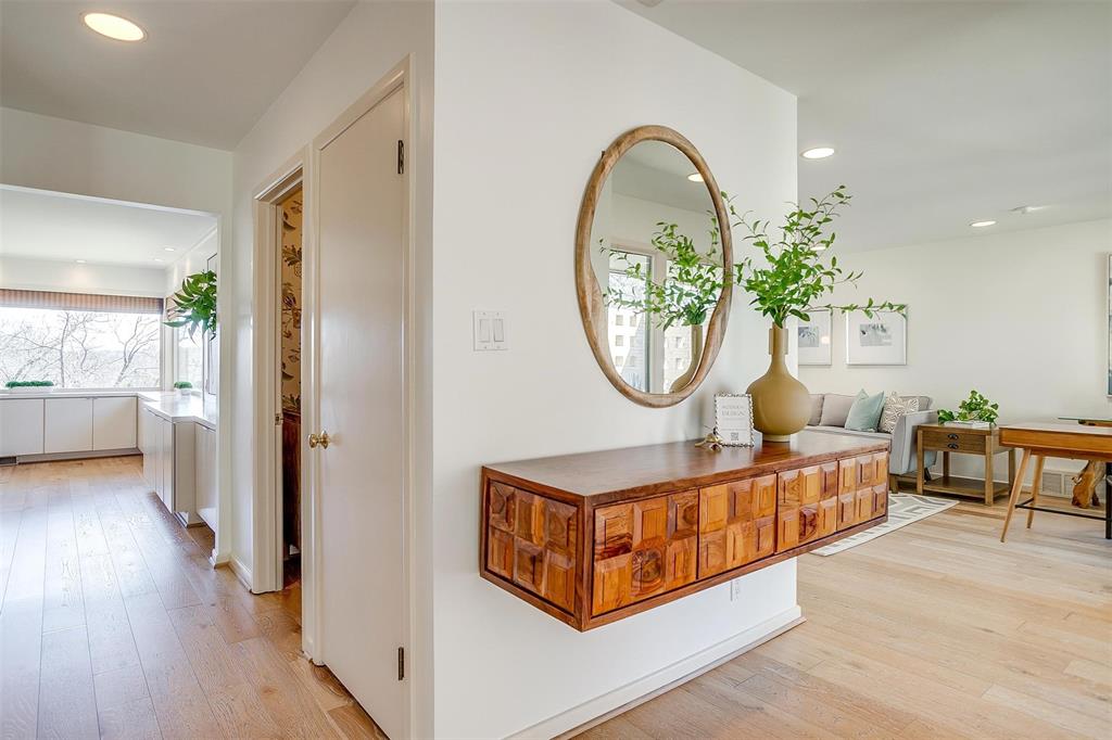 Overton Park Add - Residential