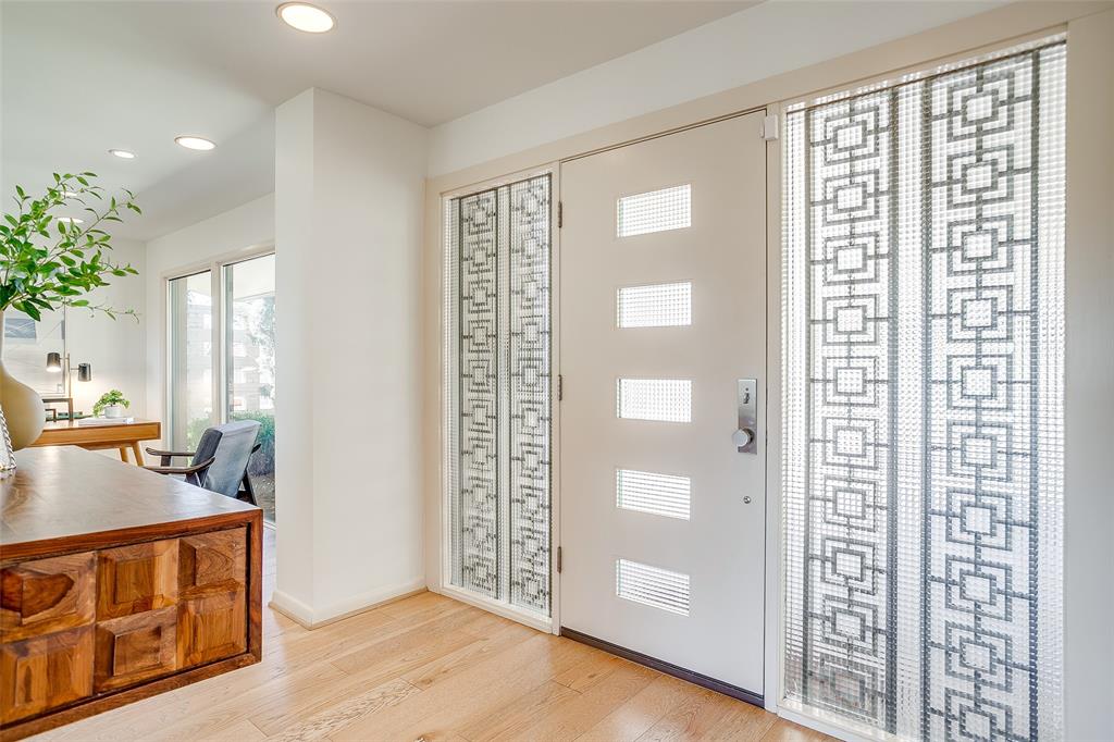 Overton Park Add - Residential