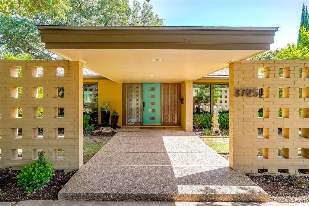 Overton Park Add - Residential