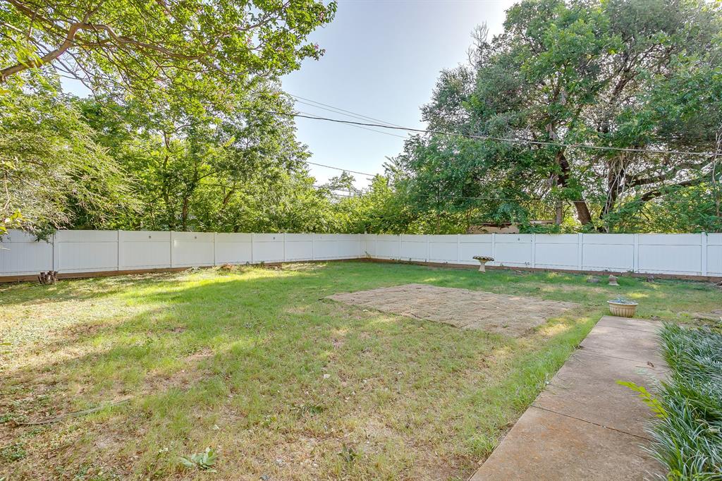 Ridglea North Add - Residential