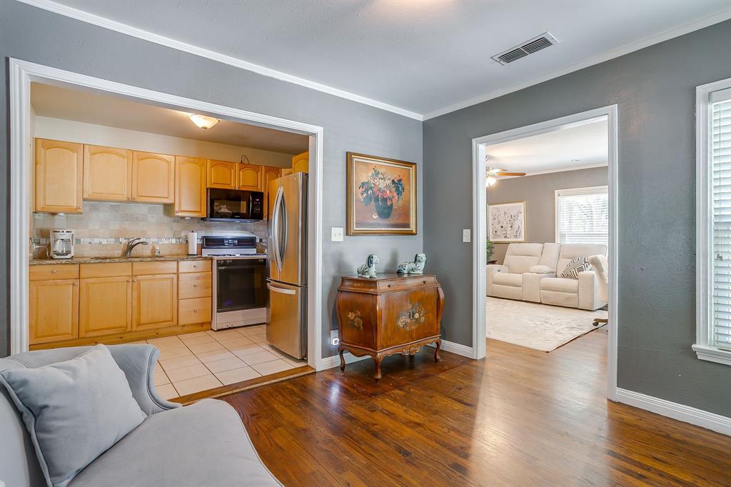 Ridglea North Add - Residential