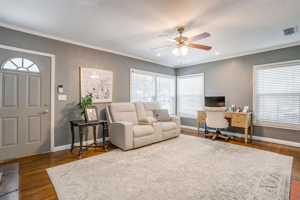 Ridglea North Add - Residential