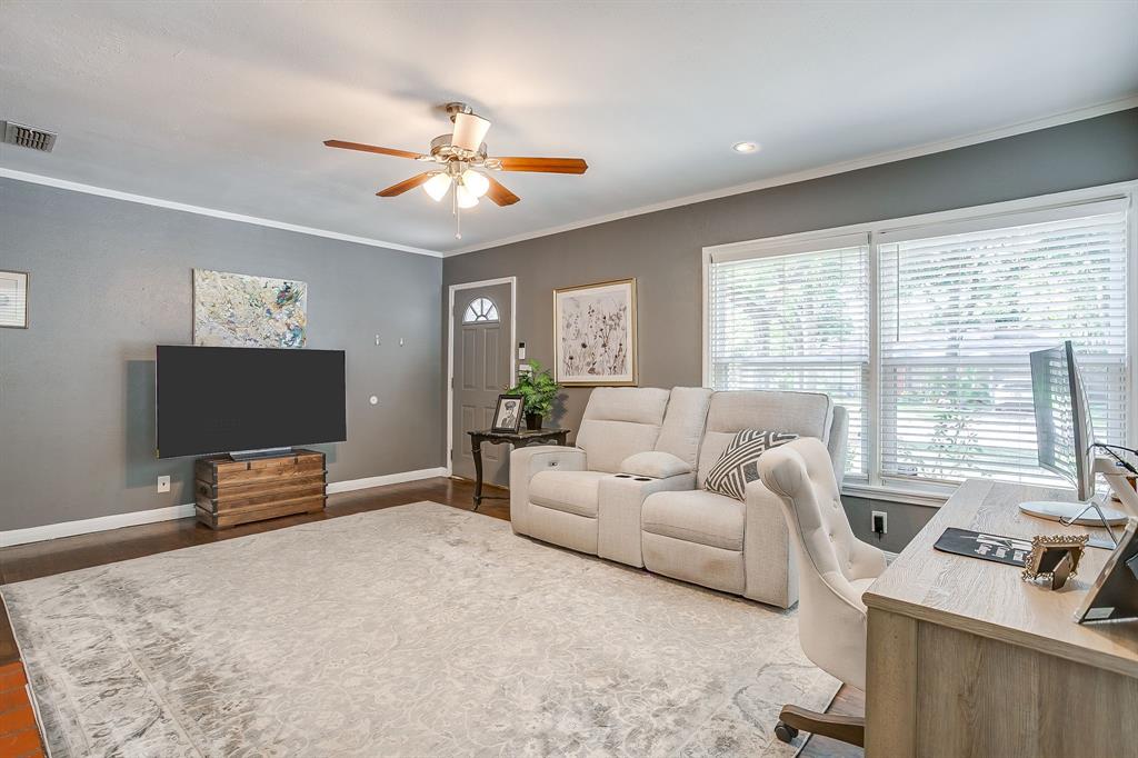 Ridglea North Add - Residential