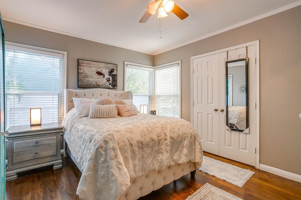 Ridglea North Add - Residential